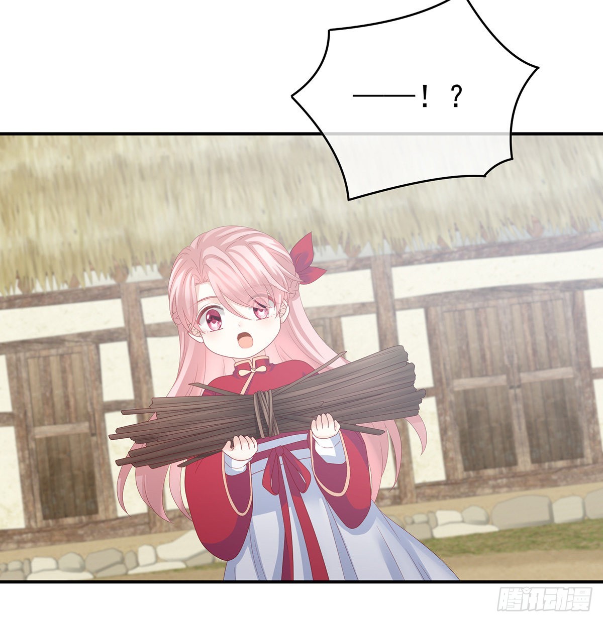 侵占(1/2)-第30话