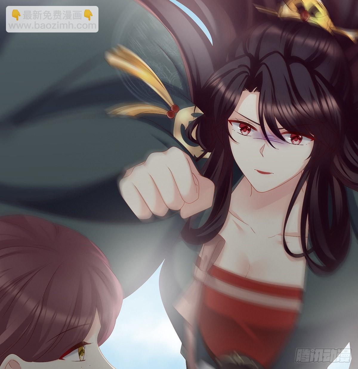 侵占(1/2)-第30话