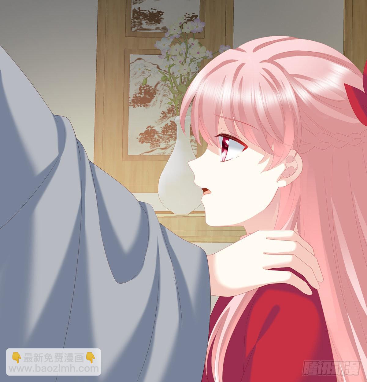 生几个都可以！(1/2)-第32话