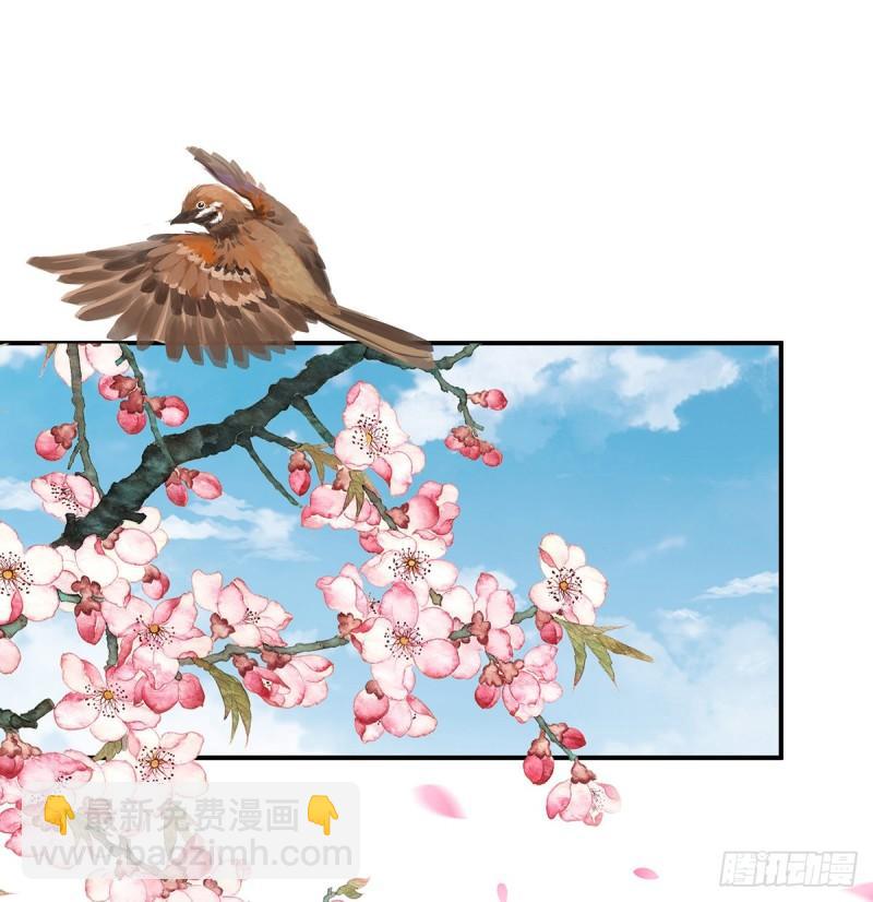 番外：诺诺的后宫(1/2)-第60话