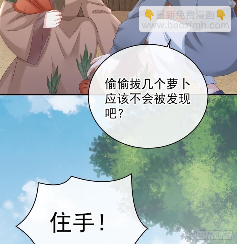 番外：诺诺的后宫(1/2)-第60话