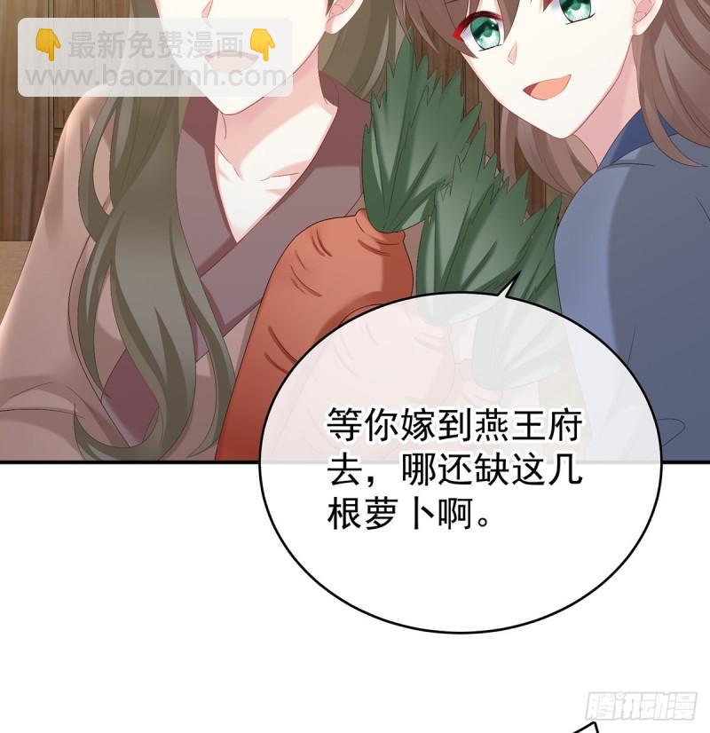 番外：诺诺的后宫(1/2)-第60话