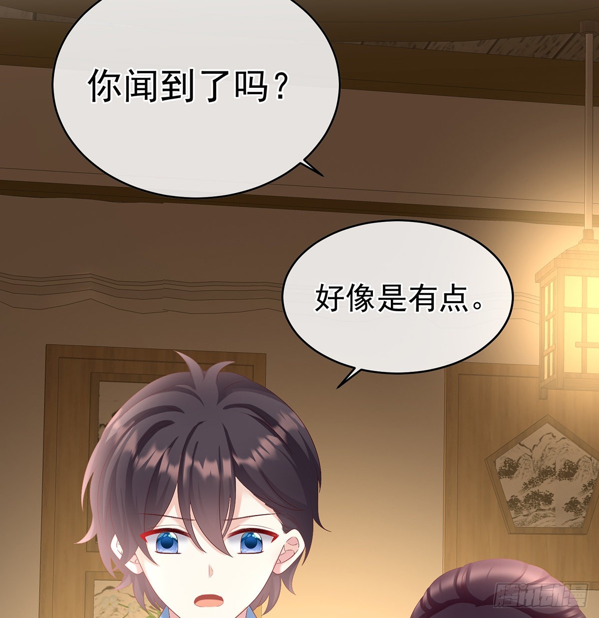 总得有人孵蛋(1/2)-第42话