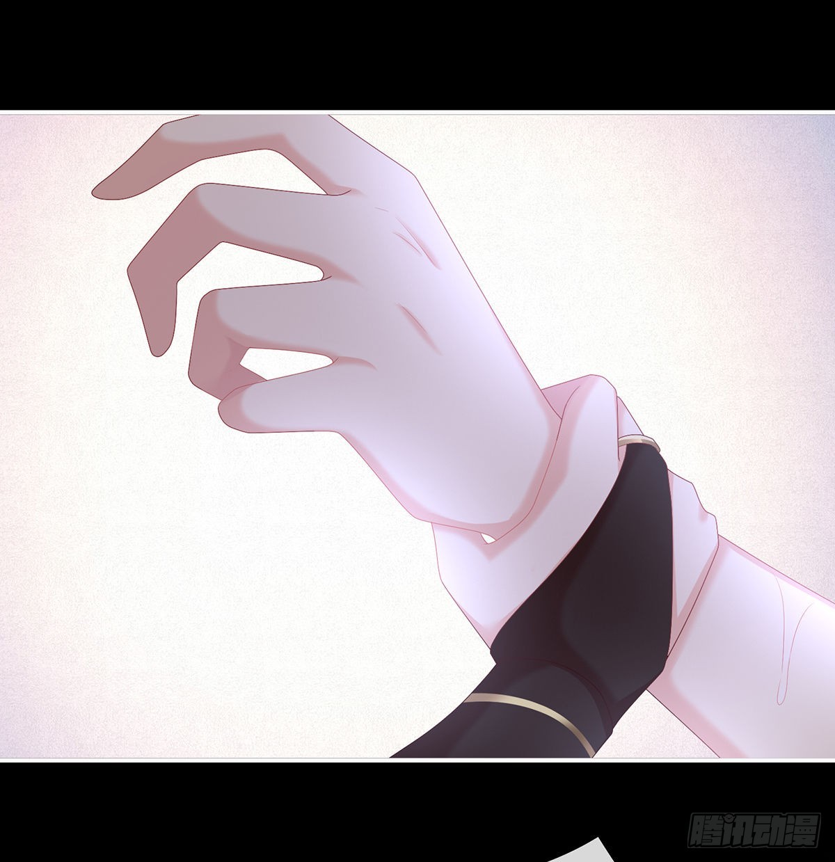 把人家弄疼了(1/2)-第46话