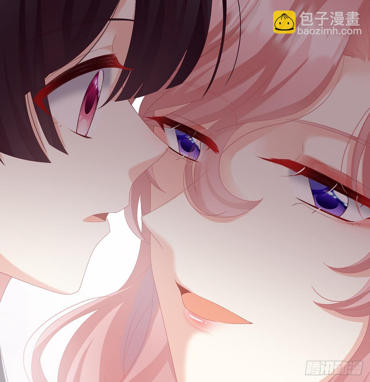 把人家弄疼了(1/2)-第46话