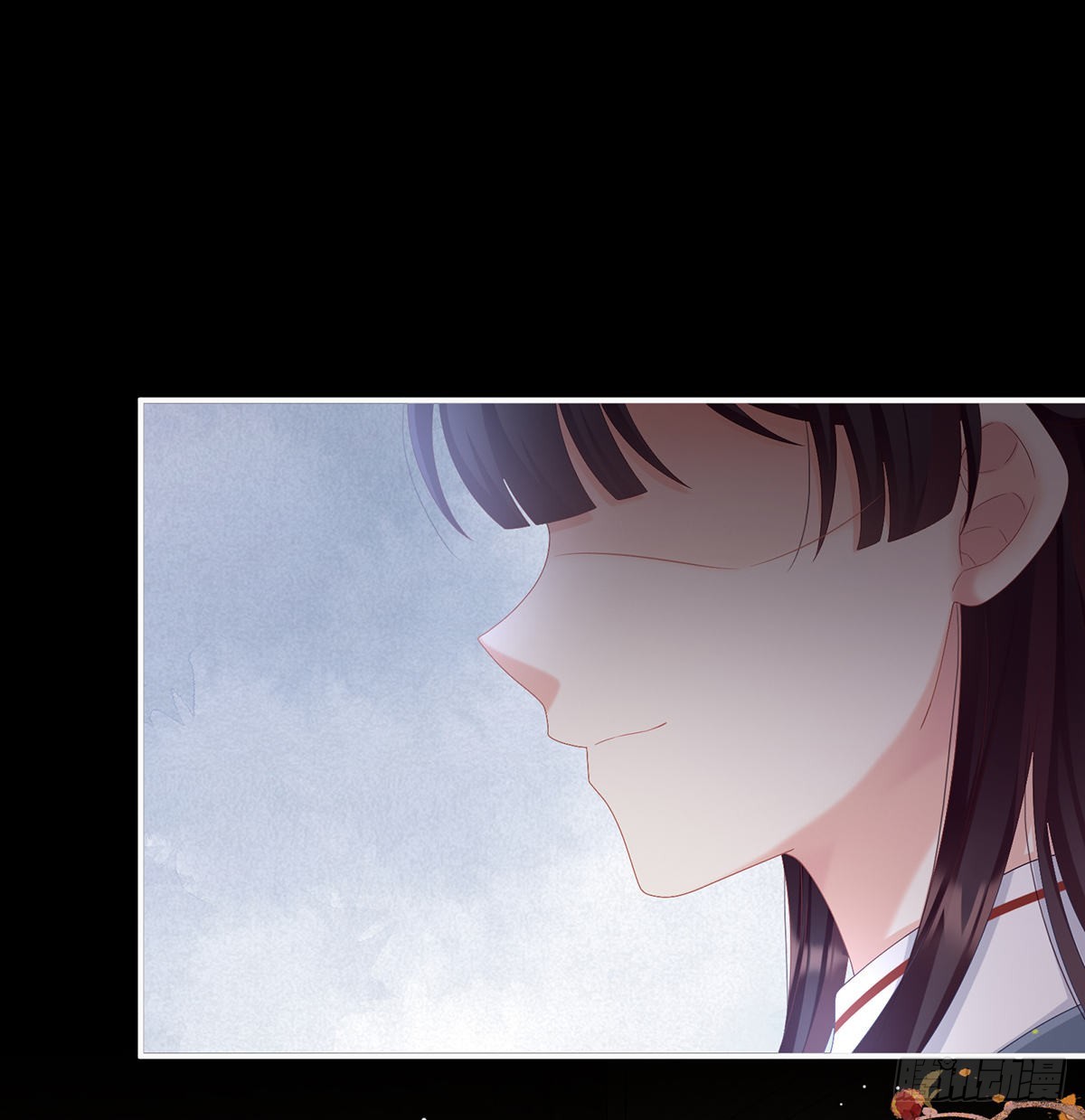 把人家弄疼了(1/2)-第46话