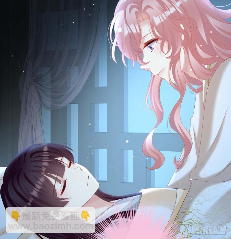 原来每晚都是这样？！(1/2)-第74话