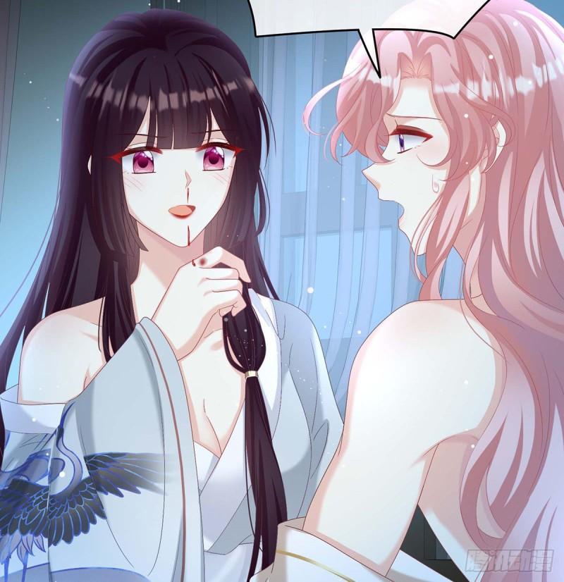 原来每晚都是这样？！(1/2)-第74话