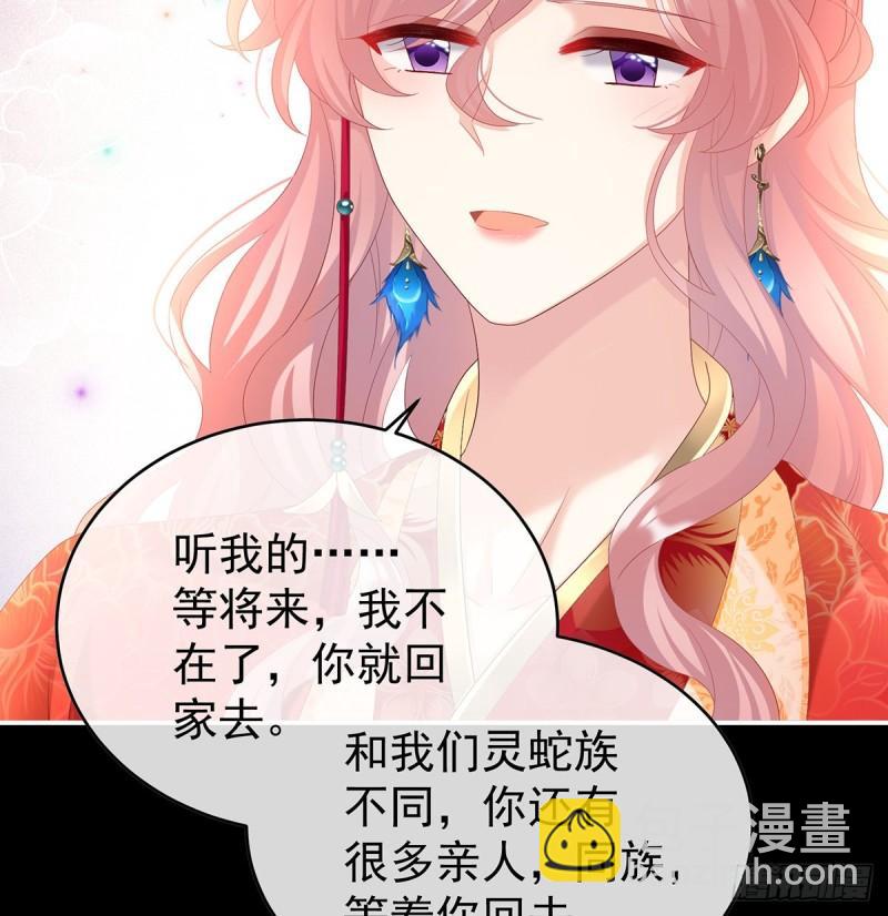 天地为席，云雨共赴(1/2)-第82话