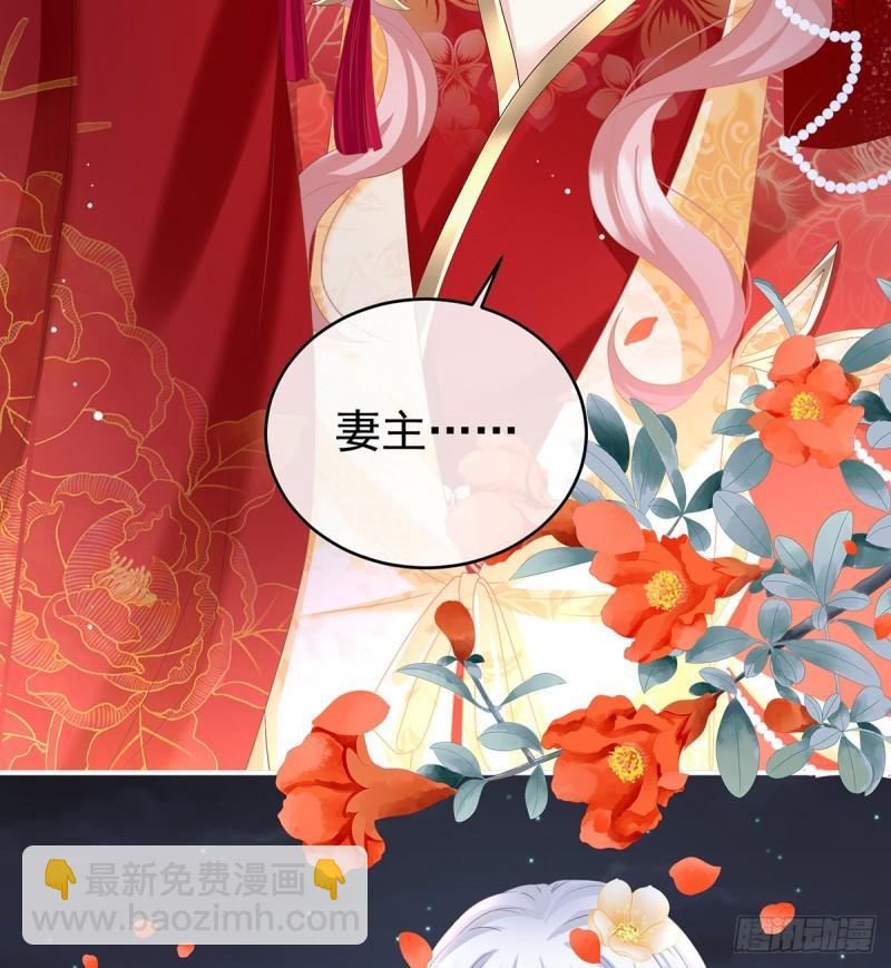 天地为席，云雨共赴(1/2)-第82话