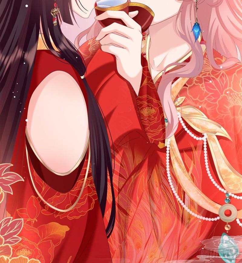 天地为席，云雨共赴(1/2)-第82话