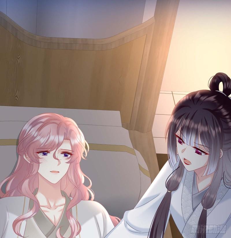 小花又生了！(1/2)-第88话