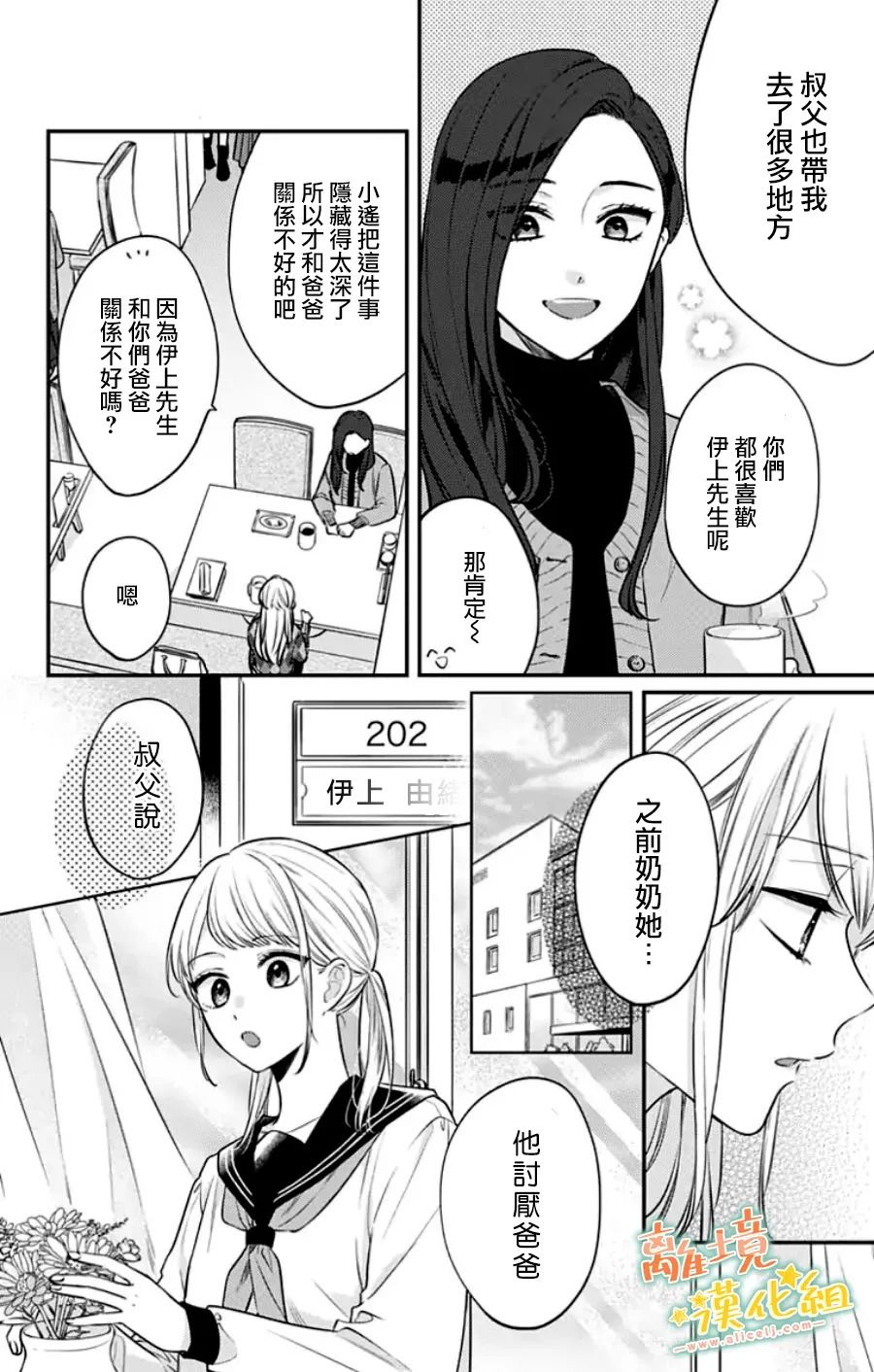 家有美男 - 第29话(1/2) - 2