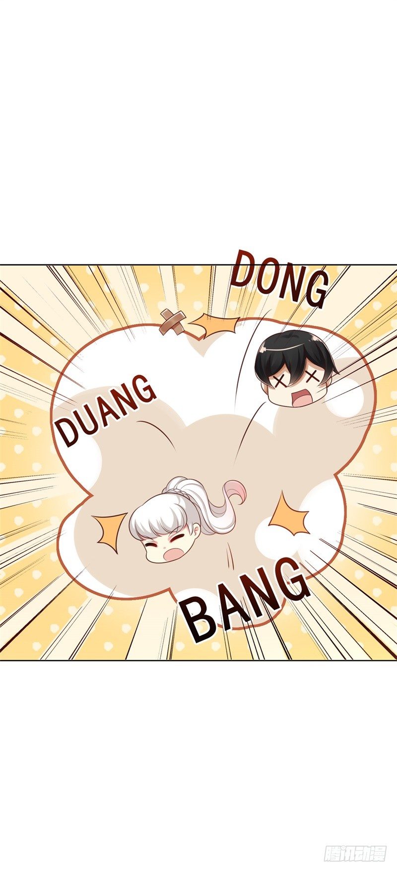 011 哎呀脚滑~(1/2)-第12话