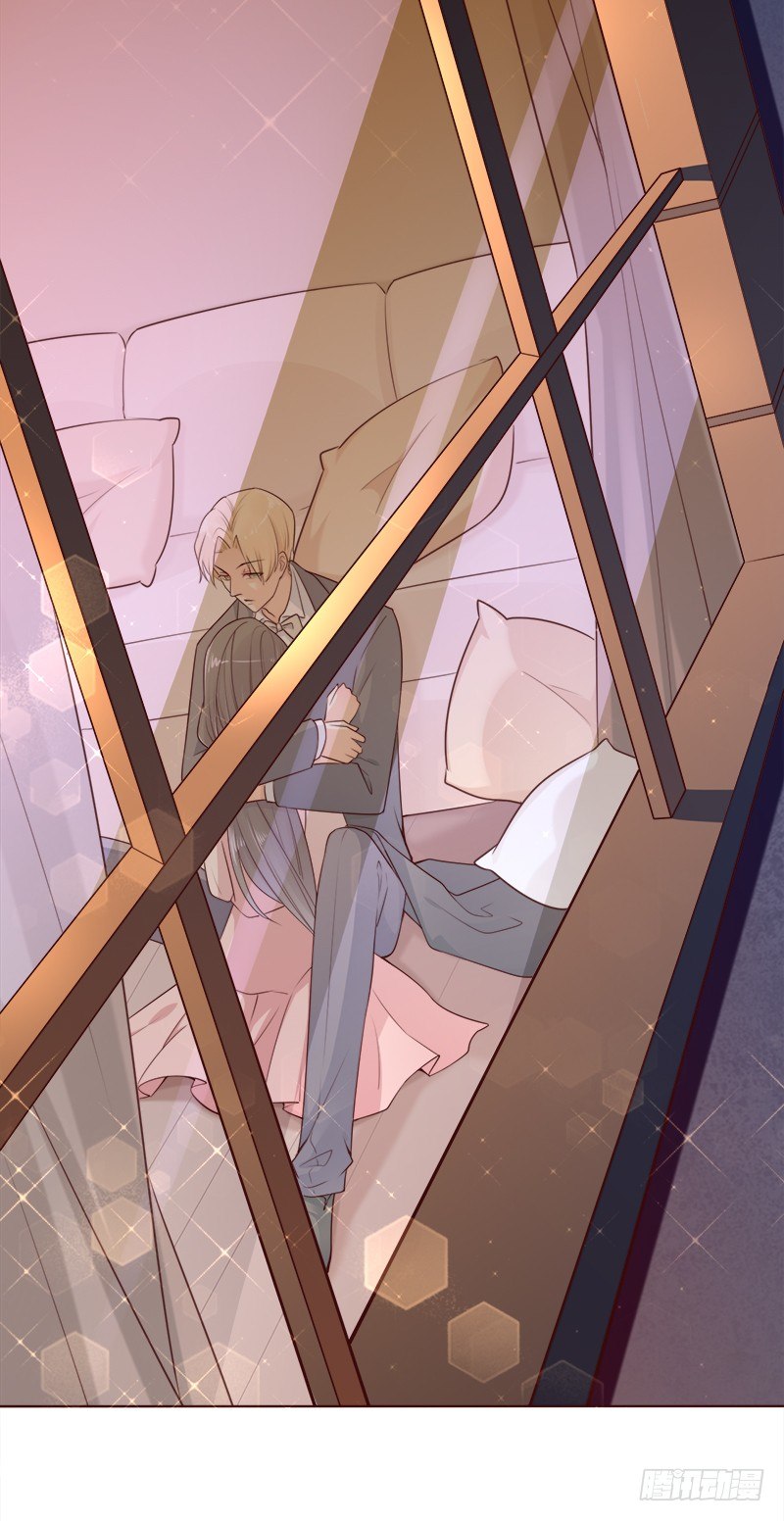 019 充满爱意的小窝(1/2)-第20话