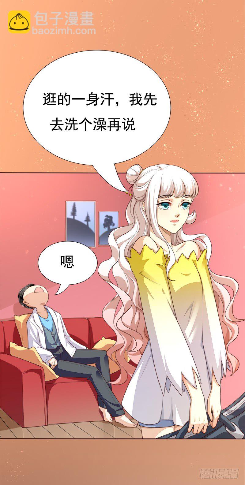 027 停电喽-第28话