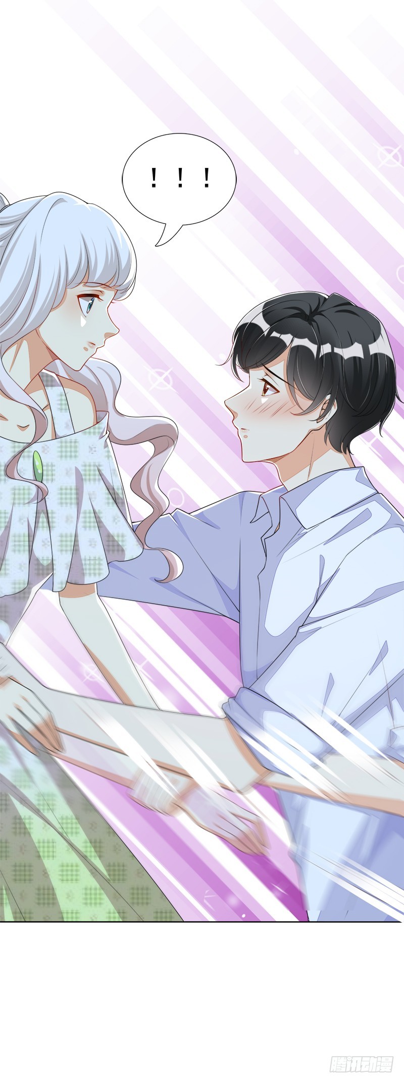 030 别留下我一个人(1/2)-第30话