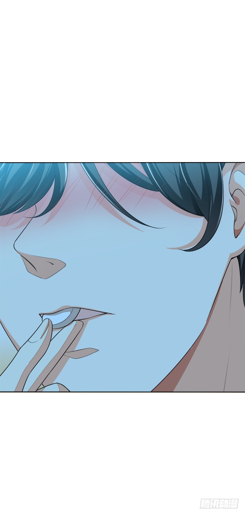 030 别留下我一个人(1/2)-第30话