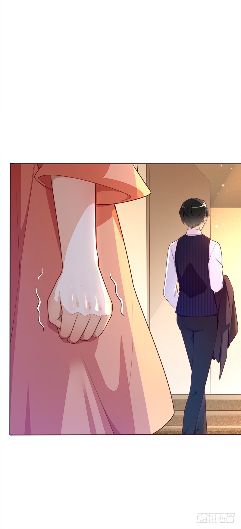 032 接受彼此-第32话