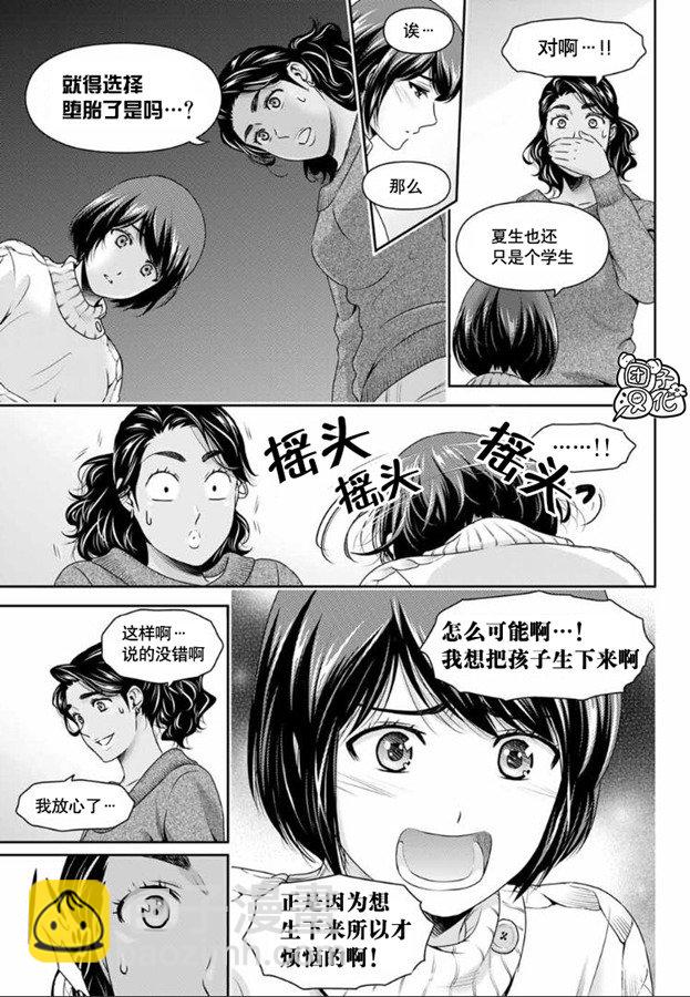 家有女友 - 第259話 發覺與報告 - 1