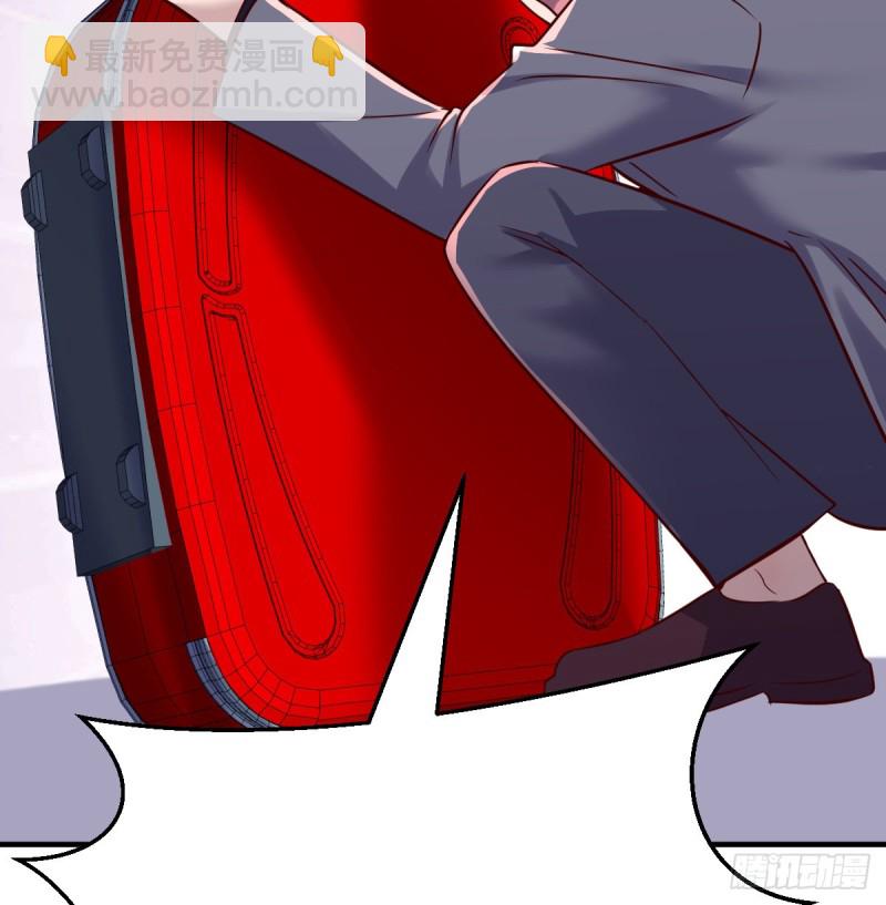 &ldquo;攻防转换&rdquo;(1/2)-第112话