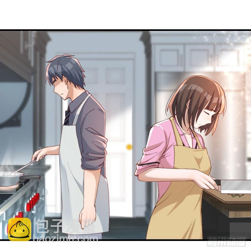 鸡蛋面(1/2)-第148话