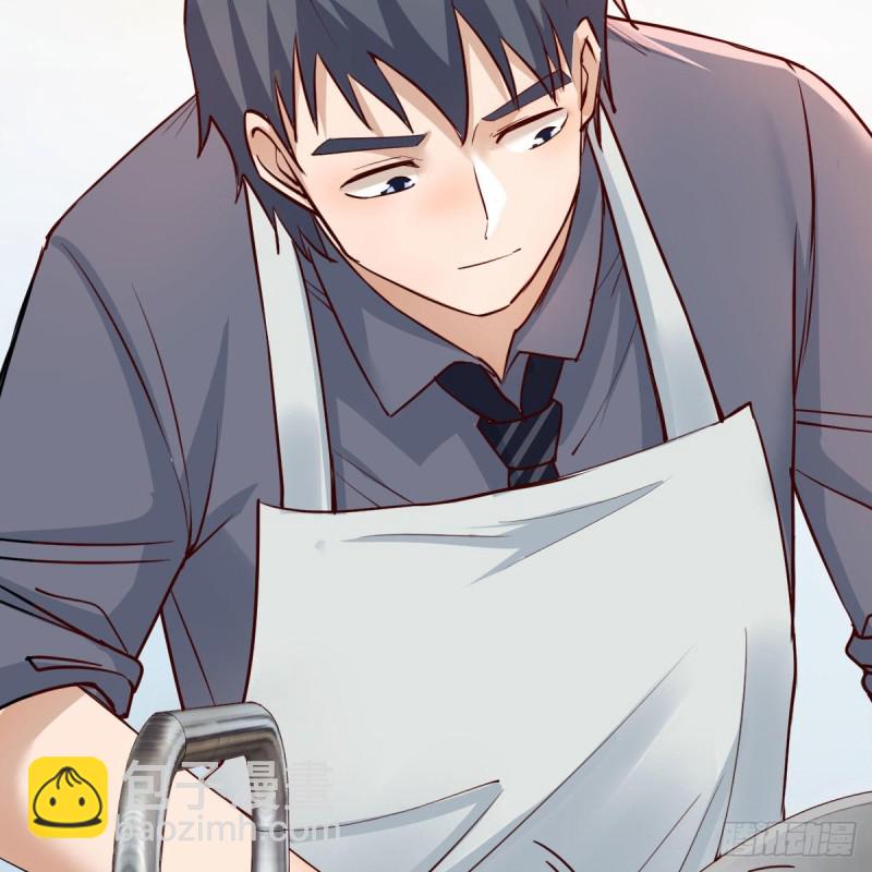 鸡蛋面(1/2)-第148话