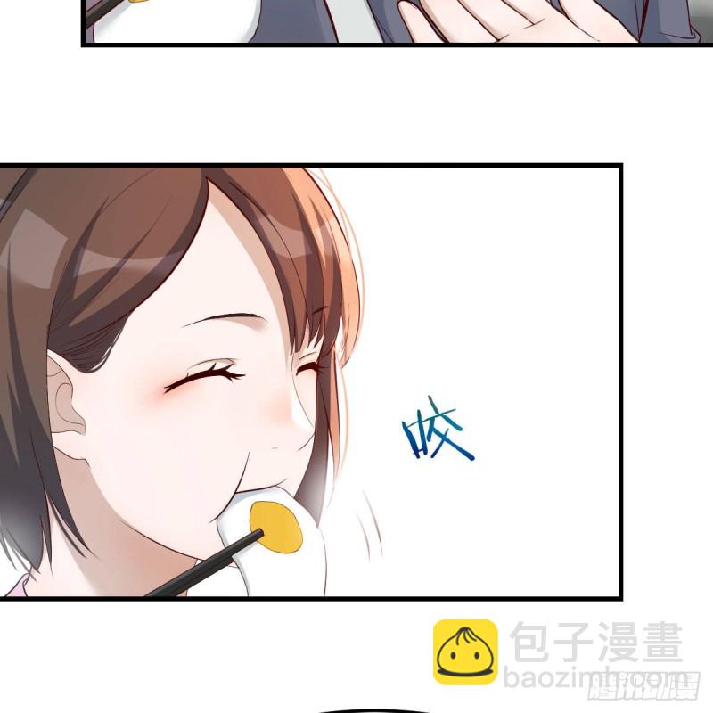 鸡蛋面(1/2)-第148话