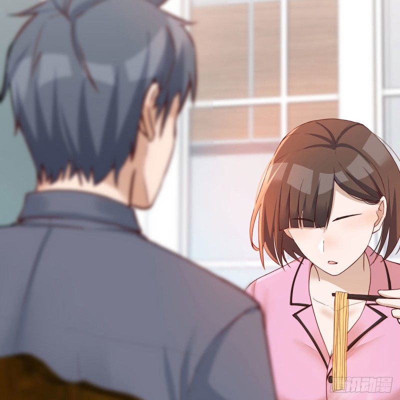 鸡蛋面(1/2)-第148话