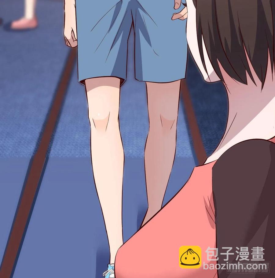 无事献殷勤(1/2)-第172话