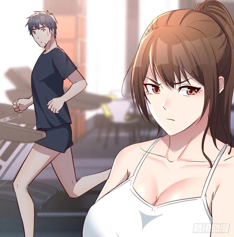 无事献殷勤(1/2)-第172话