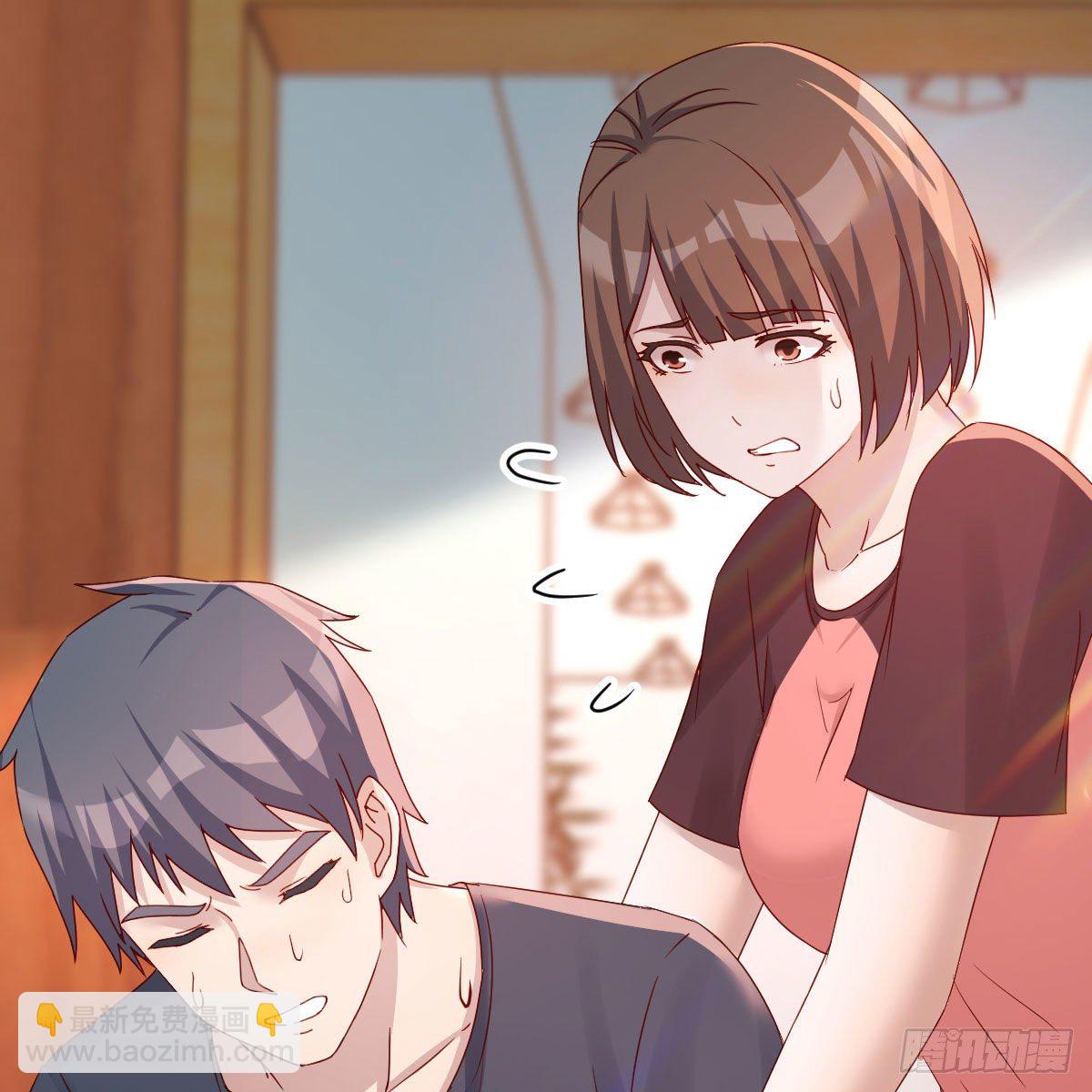 破防了(1/2)-第178话