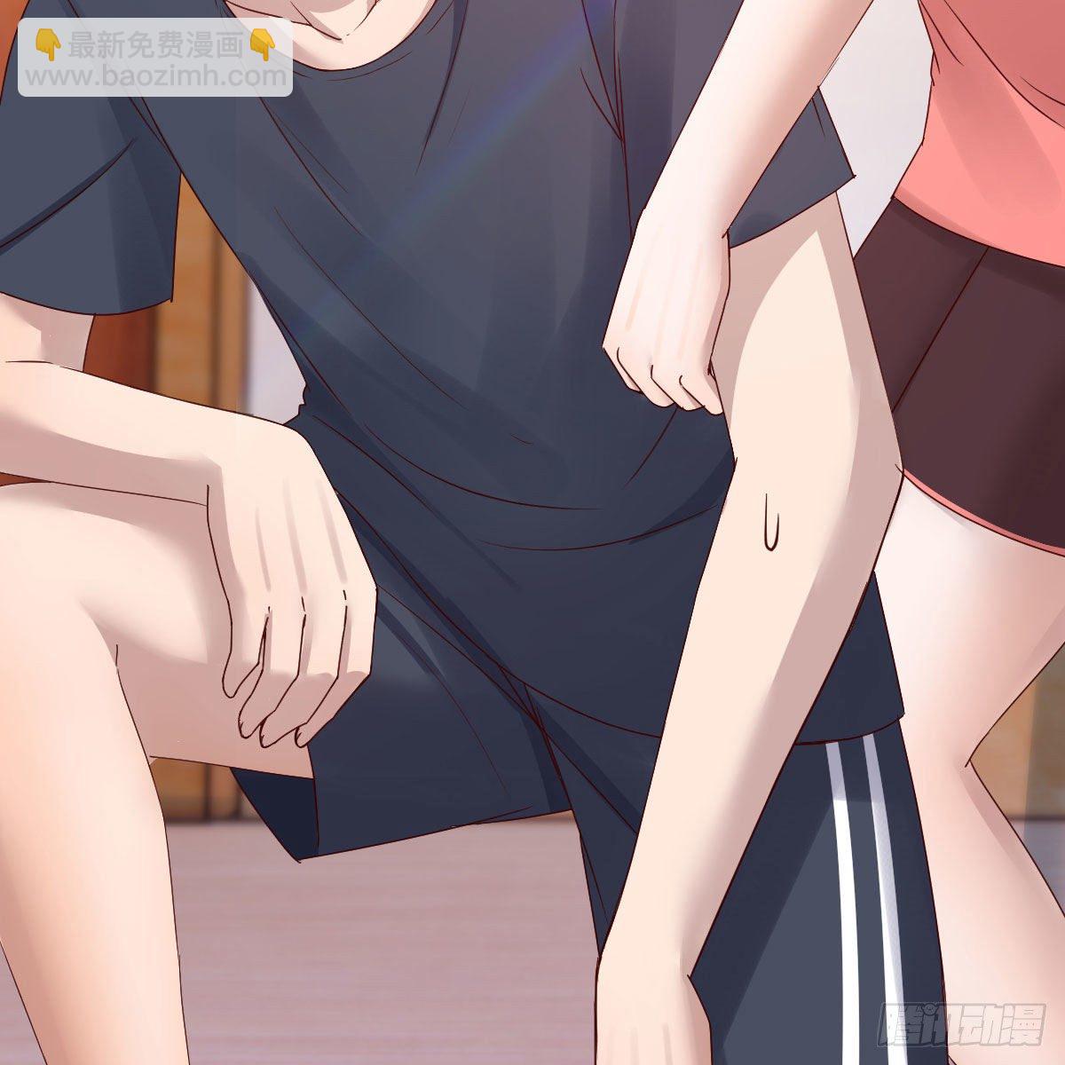 破防了(1/2)-第178话