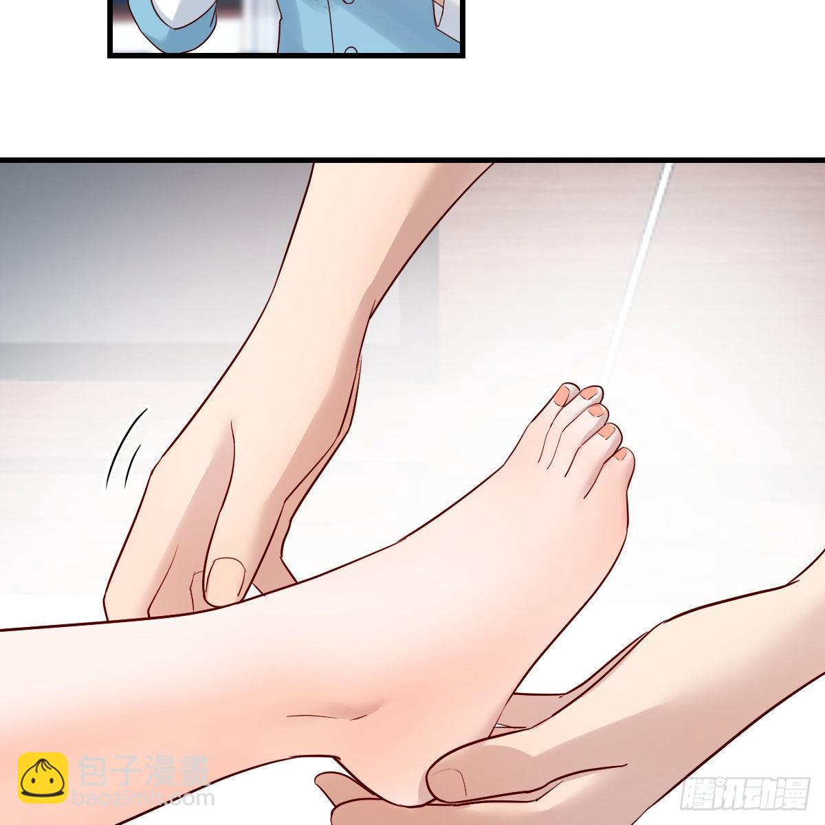 姐姐的妙招(1/2)-第184话