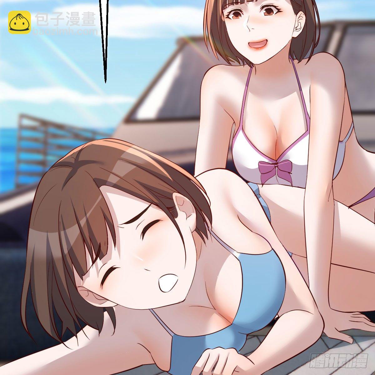 目标：人工岛特训01(1/2)-第192话