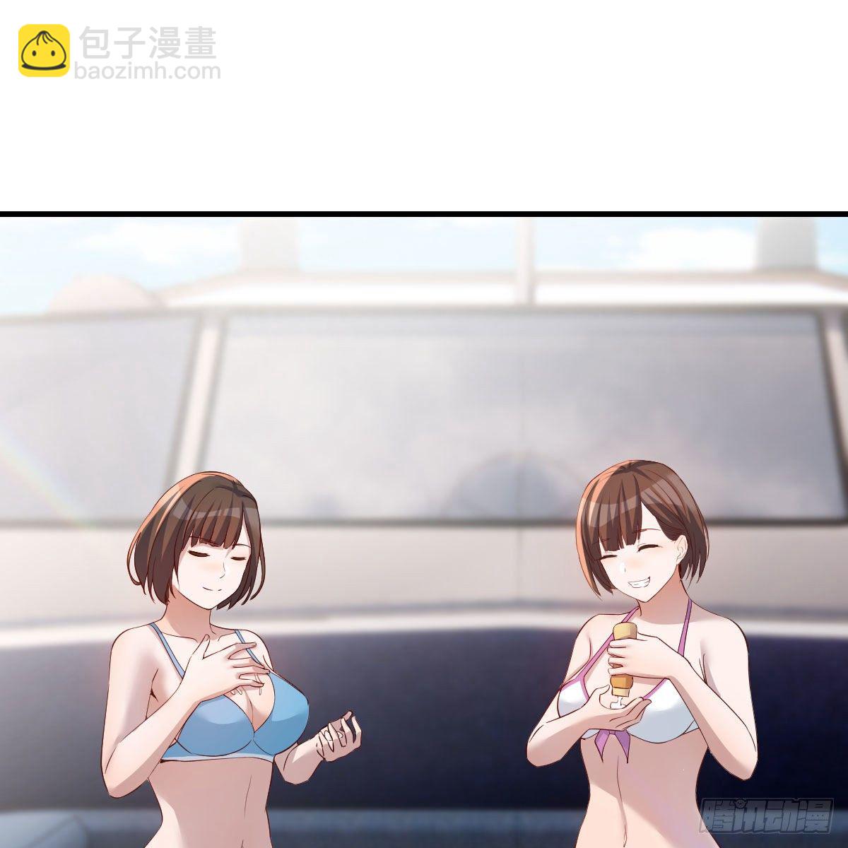 目标：人工岛特训01(1/2)-第192话