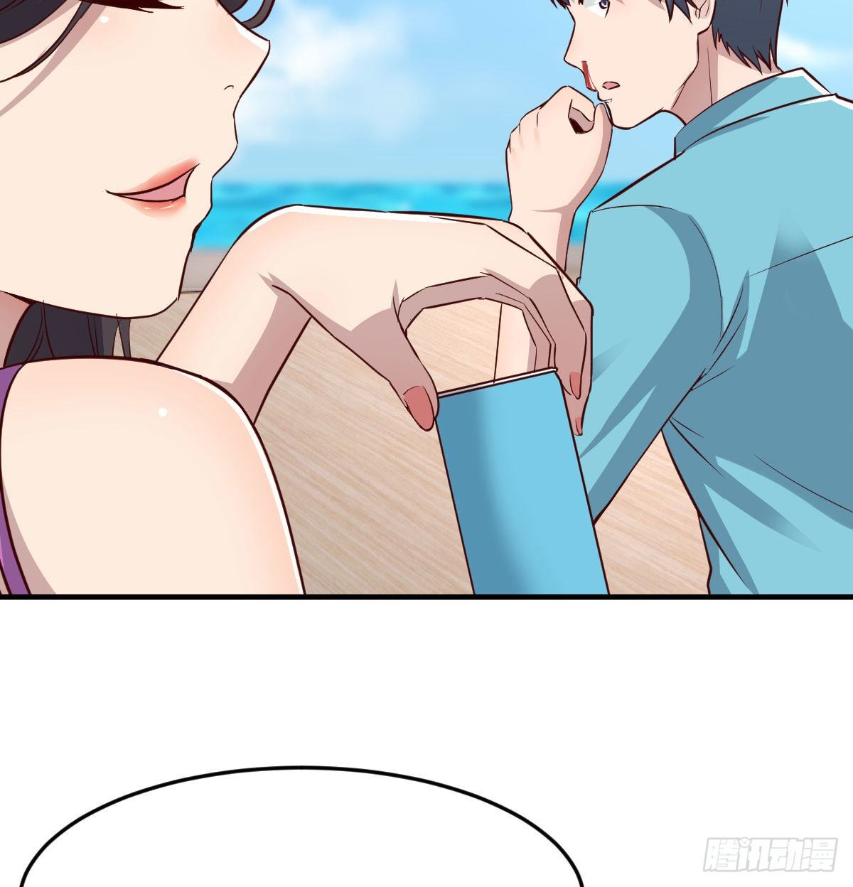 目标：人工岛特训01(1/2)-第192话