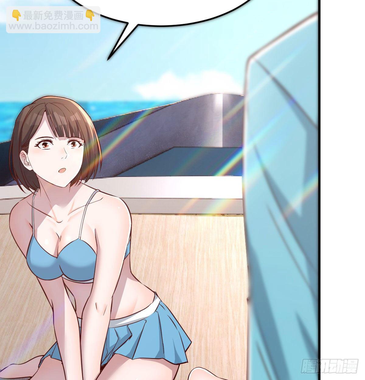 目标：人工岛特训01(1/2)-第192话