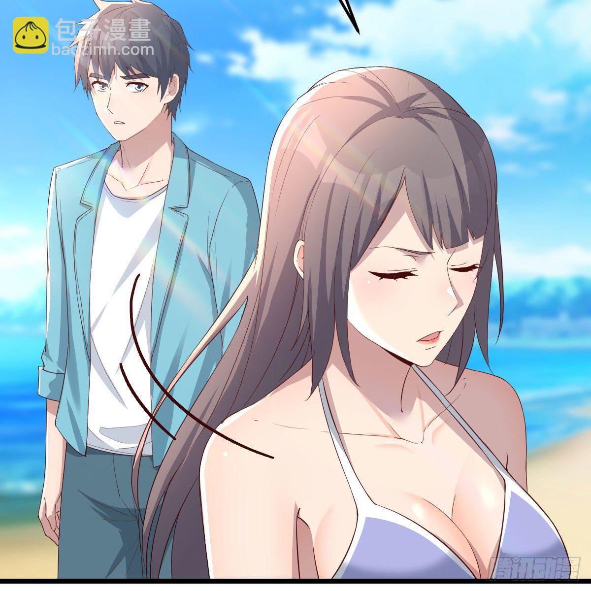 目标：人工岛特训05(1/2)-第196话