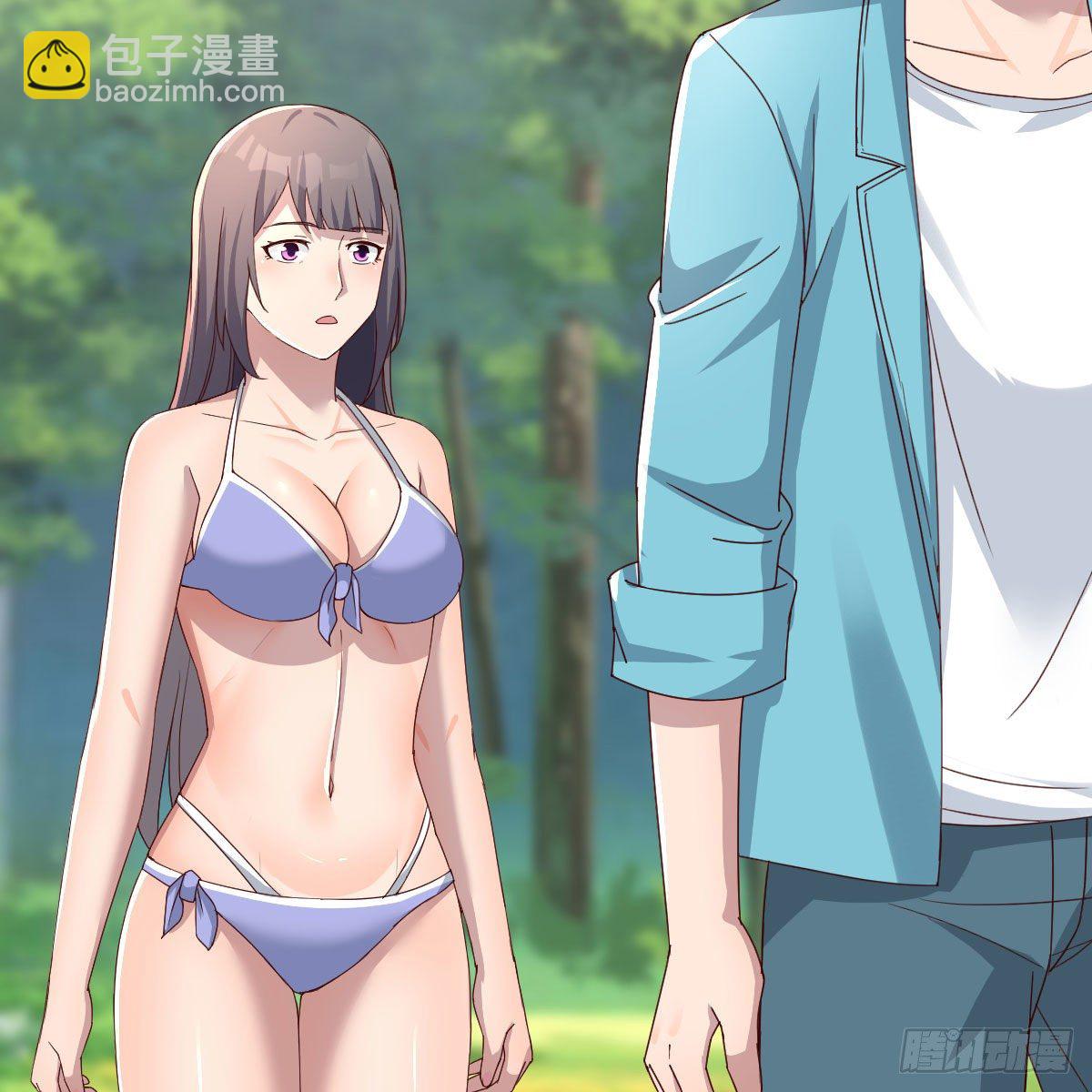 目标：人工岛特训11(1/2)-第202话