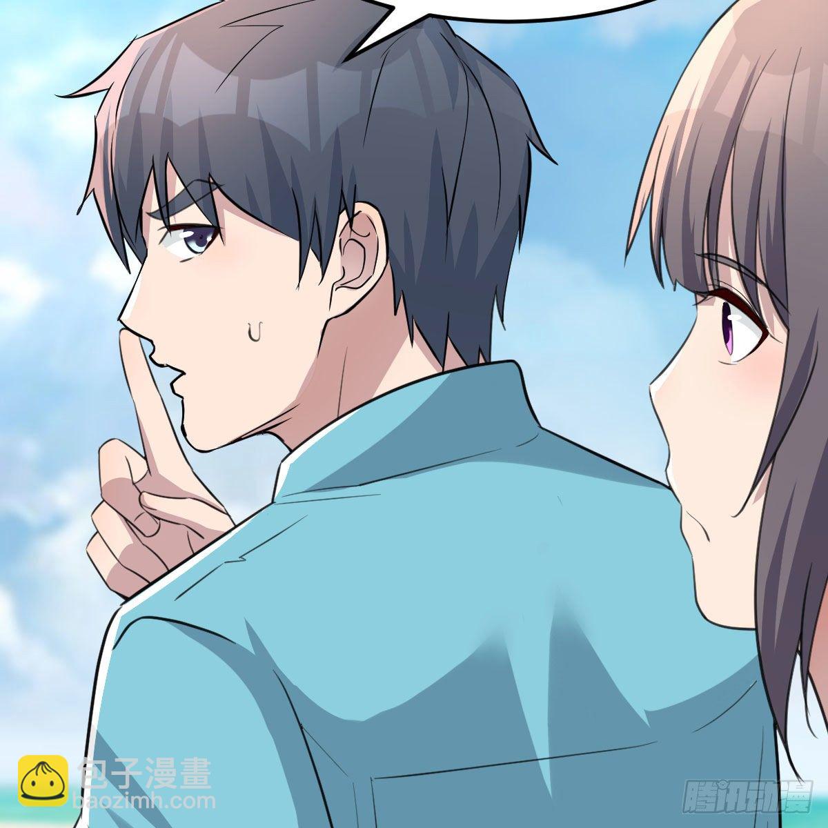 目标：人工岛特训11(1/2)-第202话