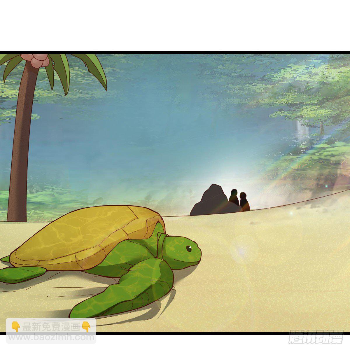 目标：人工岛特训11(1/2)-第202话