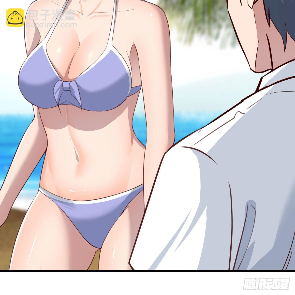 目标：人工岛特训14(1/2)-第206话