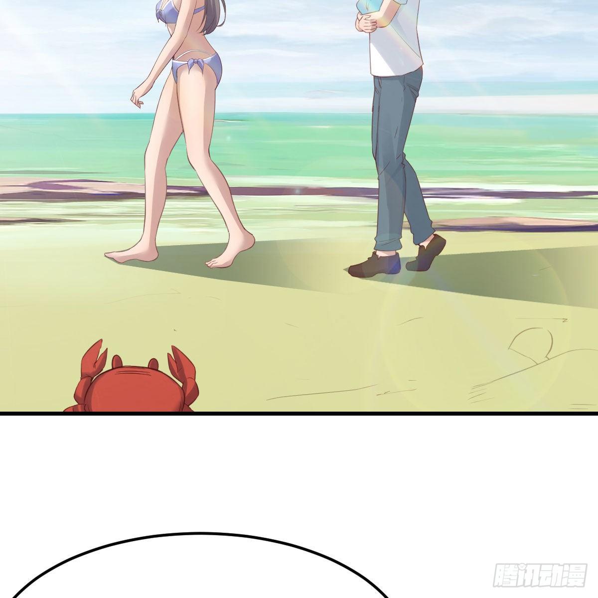 目标：人工岛特训14(1/2)-第206话