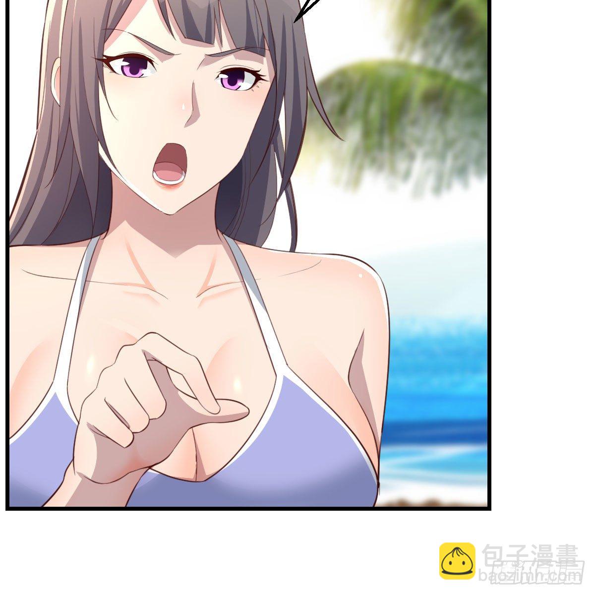 目标：人工岛特训14(1/2)-第206话