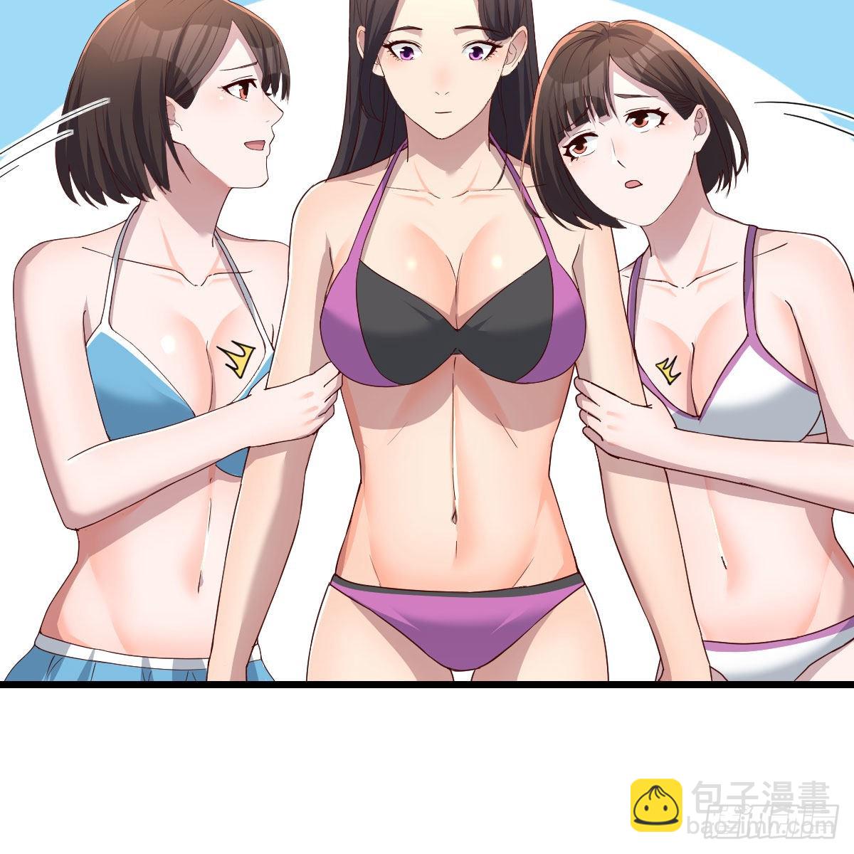 目标：人工岛特训16(1/2)-第208话