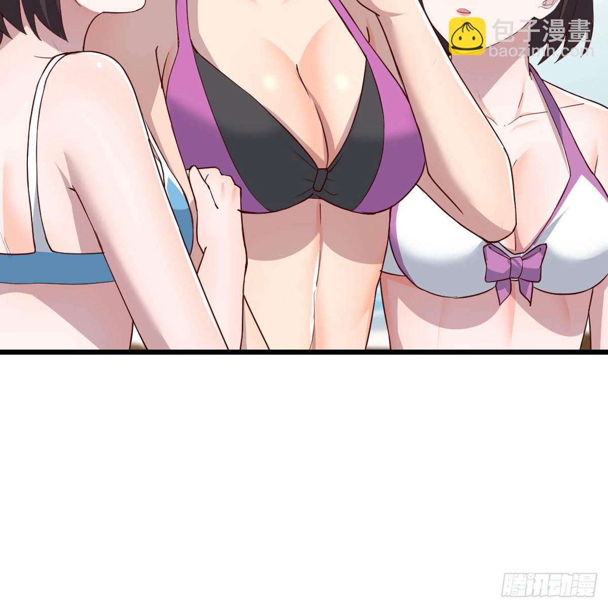 目标：人工岛特训16(1/2)-第208话