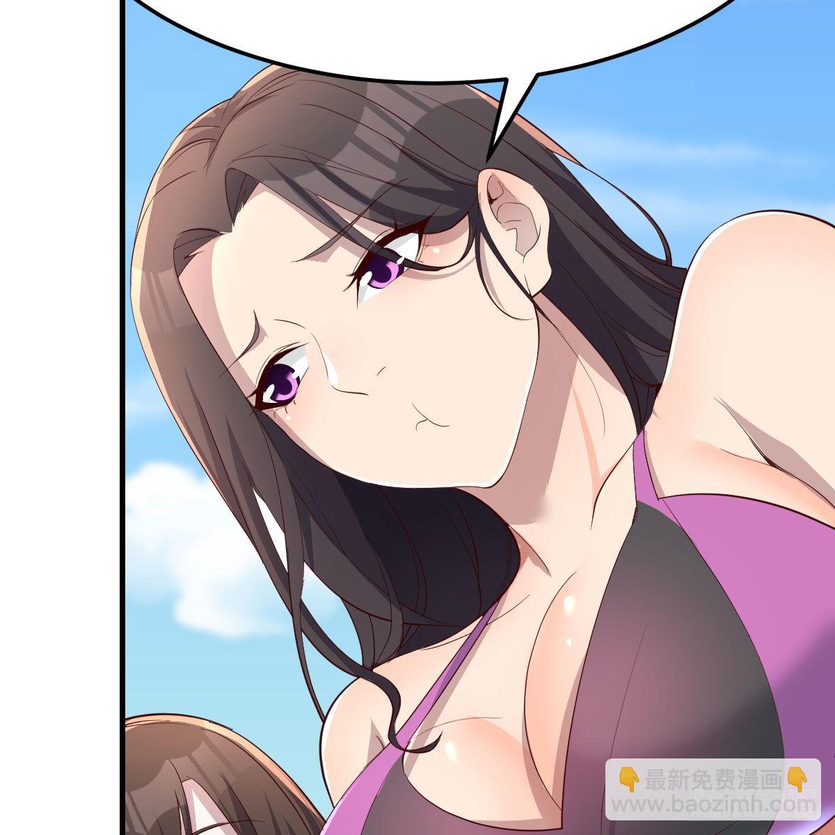 目标：人工岛特训16(1/2)-第208话