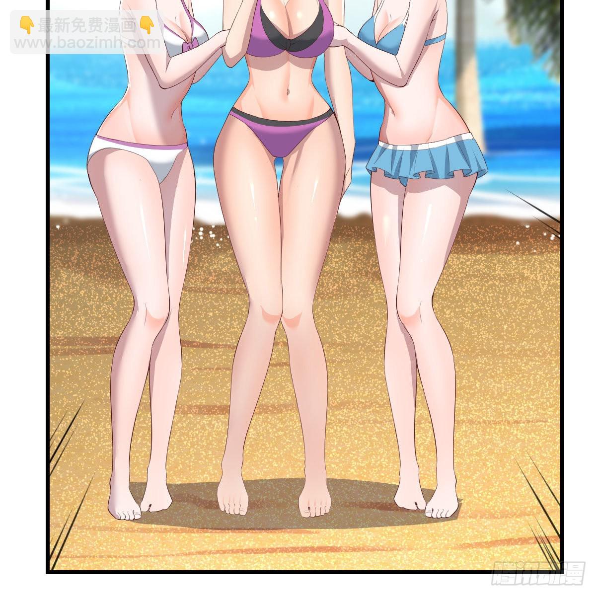 目标：人工岛特训16(1/2)-第208话