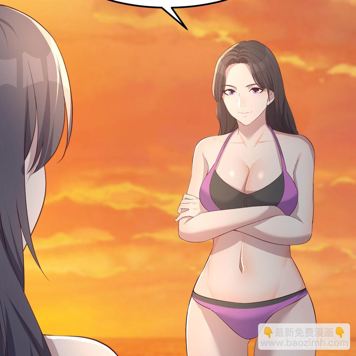 目标：人工岛特训18(1/2)-第210话